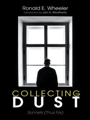 cover image of Collecting Dust